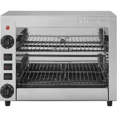 Milan Toast -6 Plätze MEHRZWECK Backofen / Toaster 220-240V