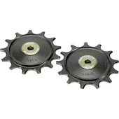 ABI Enduro Bearings XD-15 Vanilla Directline Schalträdchen, Shimano XTR 12-/13-fach, black