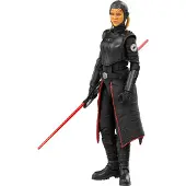 Hasbro Star Wars Black Series Inquisitor Figur