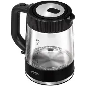 MPM Schnurloser Glas-Wasserkocher Mcz-117