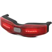 Giro Roc Loc 5 Led Helmlampe