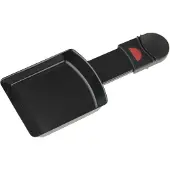 Severin 1072048 Pfännchen, Pfannen für RG2685 Raclette