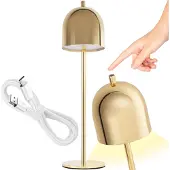 Toolight Nachtlicht App1357-T Gold
