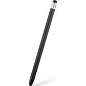 Tech-Protect stylus pen Aluminum Touch Pen, black