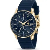 Maserati - R8871640004 - Armbanduhr - Herren - Quarz - SFIDA