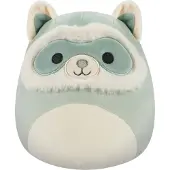 Squishmallows - 19 cm P19 B - Hemkey the Ferret