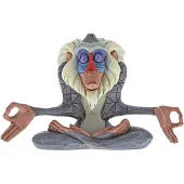 Enesco 6000962, Mehrfarbig, Stein, 1 Stück(e), 110 mm, 70 mm, 80 mm