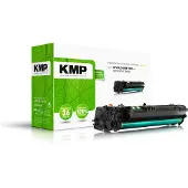 KMP H-T71, 6000 Seiten, Schwarz, 1 Stück(e)