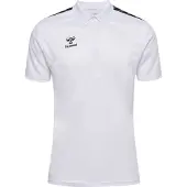 Hummel Authentic Functional Kurzarm-poloshirt