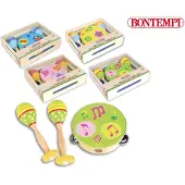 Bontempi Bont. Musik Set 0