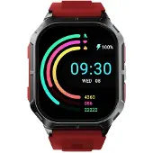 HiFuture ULTRA 3 5,11 cm (2.01') 41 mm Digital 240 x 296 Pixel Touchscreen Rot
