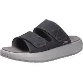 Joya Herren Pantolette MAX III BLUE blau Größe EUR 41