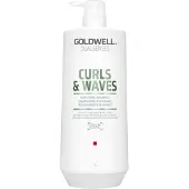 Goldwell Dualsenses Curls & Waves Hydrating Shampoo 1000 ml
