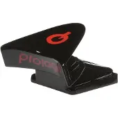 Prologo U Clip-halterung Schwarz Schwarz One Size