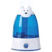 Lanaform Charly, Blau, Weiß, 45 W, 24 V, 50 Hz, 266 mm, 266 mm