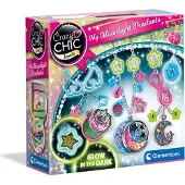 Clementoni Crazy Chic Bunte Medaillons 78767