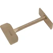 Ks Tools BRONZEplus Plattenschaber
