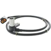 VEMO ABS Sensor Raddrehzahl Vorne Links für MITSUBISHI PAJERO II (V3W, V2W, V4W) V37-72-0051