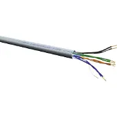 Roline UTP Kabel, Cat.6A (Class EA), Massivdraht, 300 m