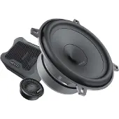 Hertz MPK 130.3 PRO - 13cm Lautsprecher Komponentensystem