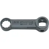 Stahlwille 447a 9/16 Adapter 3/8"
