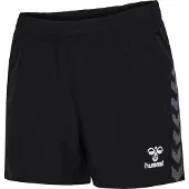 Hummel Authentic Woven Kurze Hose