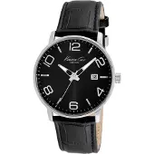 Kenneth Cole Herrenuhr IKC8005 (Ø 42 mm)