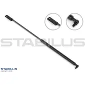 STABILUS Gasfeder, Koffer-/Laderaum 735171