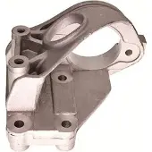 MAXGEAR Unterlegplatte, Antriebswellenflansch 49-2219