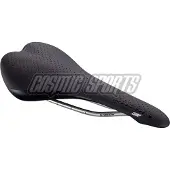 Ritchey Sattel Comp Streem 145 Schwarz