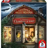 Schmidt Spiele 88324, Brettspiel, 12 Jahr(e)