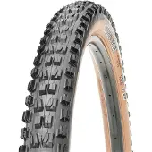 Maxxis Reifen Minion DHF WT TLR faltbar 29x2.60" 66-622 schw./Tanwall EXO Dual