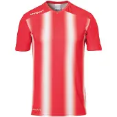 Uhlsport Stripe 2.0 Kurzarm-t-shirt