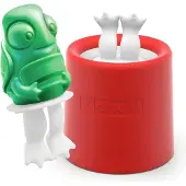 Zoku Eisform Pop Single Schildkröte