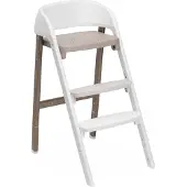 Chicco Crescendo Up Hochstuhl - Pearl Cooper | Mitwachsender Hochstuhl