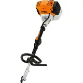 Stihl KombiMotor Grundgerät KM 131 R