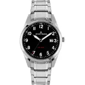 Jacques Lemans Vienna 1-2002Q Herrenarmbanduhr