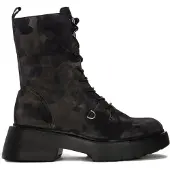 Wonders Schuhe C6711JUNGLANEGRO