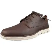 Timberland Bradstreet Plain Toe Oxford Schuhe Braun EU 42 Mann Braun EU 42