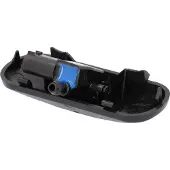 FEBI BILSTEIN Scheibenwischer-Düse Scheibenwaschdüse 181732 Vorne Links für VW GOLF VI (5K1)