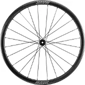 Mavic Cosmic Sl 32 Cl Disc Tubeless Rennrad-vorderrad