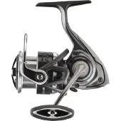Daiwa Lexa E LT, 3000-C - 150m/ 0,23mm - 5,3:1 - 245g