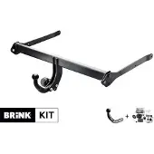 BRINK 538840 Anhängevorrichtung
