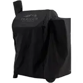 Traeger BAC556, Hülle, Schwarz, Pro 575, 22 Series, Lil' Tex, Renegade Models, Pro 20, Eastwood, Heartland, Homestead grills, , 1 Stück(e)