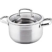 Lamart Puodas 22cm 4,6l, ner.pl.,"Prestige"