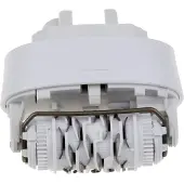 Braun 81555552 Epilierkopf/Aufsatz für 5391 5390 Silk épil 5 Epilierer