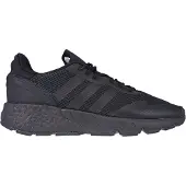 Adidas ZX 1K Boost J G58921 Core Black / Core Black 38 EU