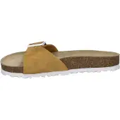 Josef seibel Hermine 03 | Sandale für Damen | Gelb