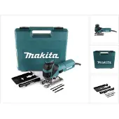 Makita 4351FCTK Stichsäge