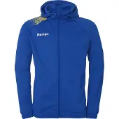 Kempa Ambition 28 Kapuzenjacke